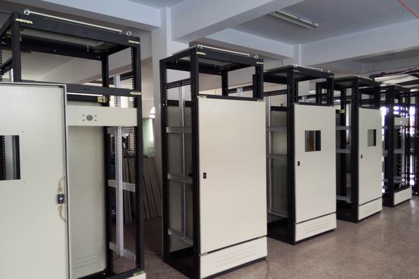 二道控制箱-3683谈谈控制箱的维护和保养事